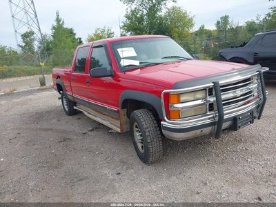 1GCGK23R8YF****** 2000 Chevrolet C/K