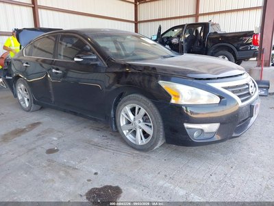 1N4AL3AP3FC****** 2015 Nissan Altima