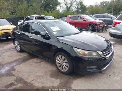1HGCR2F8XDA****** 2013 Honda Accord