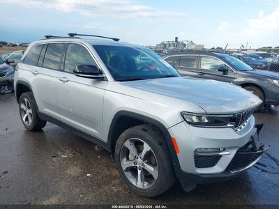 1C4RJHBGXRC****** 2024 Jeep Grand Cherokee