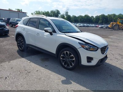 JM3KE4DY1G0****** 2016 Mazda CX-5