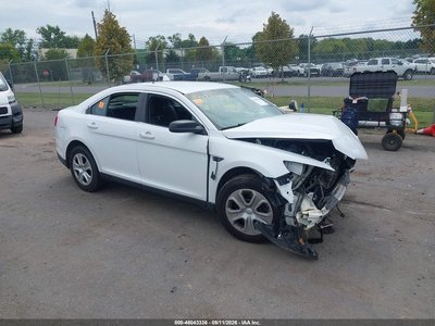 1FAHP2MK5GG****** 2016 Ford Police Interceptor