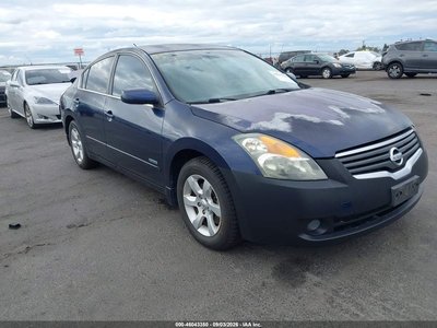 2009 Nissan Altima