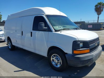 2007 Chevrolet Express
