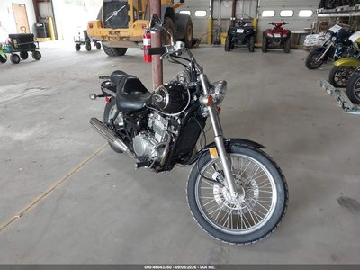 JKAENVC113A****** 2003 Kawasaki En500