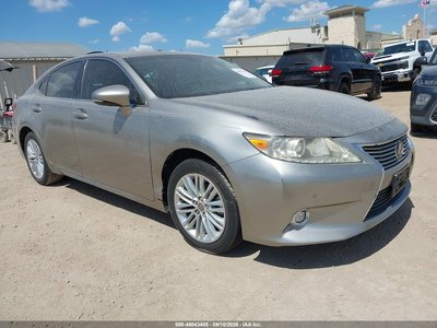 JTHBK1GG8F2****** 2015 Lexus ES