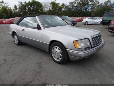 1995 Mercedes-Benz E-Class