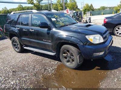 JTEBT14R830****** 2003 Toyota 4Runner