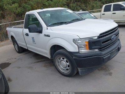 1FTMF1C51LK****** 2020 Ford F-150