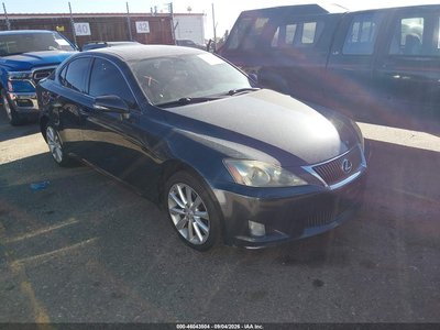 JTHCF5C27A5****** 2010 Lexus IS