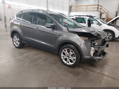 1FMCU9H96DU****** 2013 Ford Escape