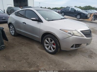 2HNYB1H65DH****** 2013 Acura ZDX
