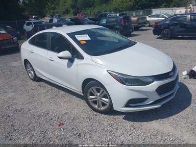 1G1BE5SMXH7****** 2017 Chevrolet Cruze