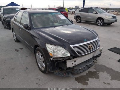 JTHBN36FX55****** 2005 Lexus LS