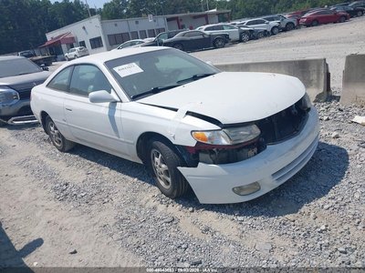 2T1CF22P9XC****** 1999 Toyota Camry Solara