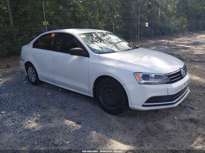 3VW267AJ6GM****** 2016 Volkswagen Jetta