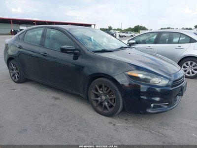 2016 Dodge Dart