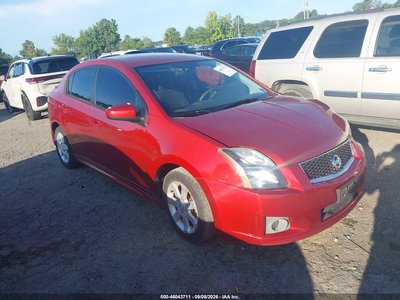 3N1AB6AP0AL****** 2010 Nissan Sentra