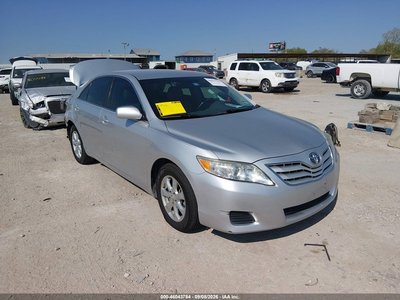 4T4BF3EKXBR****** 2011 Toyota Camry