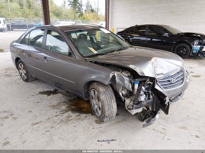 5NPET46C79H****** 2009 Hyundai Sonata
