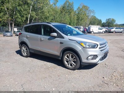 1FMCU9GD9JU****** 2018 Ford Escape