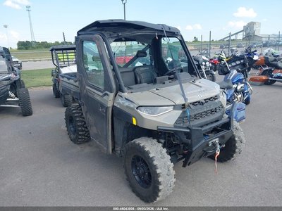 4XARRY996R8****** 2024 Polaris Ranger