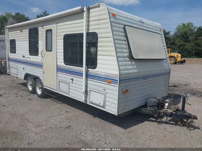 1EA1C2426R2****** 1994 Fleetwood Enterprises Terry 24c