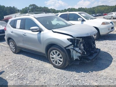 JN8AT2MTXHW****** 2017 Nissan Rogue