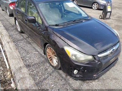 JF1GPAG61CH****** 2012 Subaru Impreza