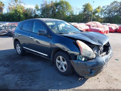 JN8AS5MT9CW****** 2012 Nissan Rogue