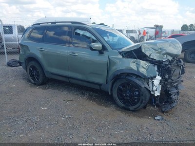 5XYP5DGC0RG****** 2024 Kia Telluride