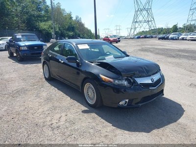 JH4CU2F63CC****** 2012 Acura TSX