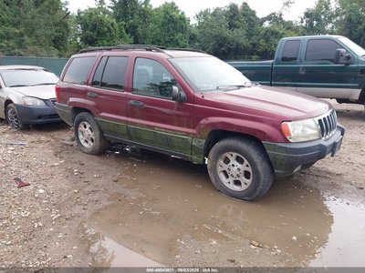 1J4GW48S5YC****** 2000 Jeep Grand Cherokee