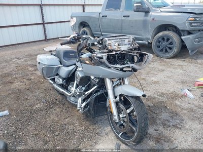 1HD1KH718RB****** 2024 Harley-Davidson Road Glide