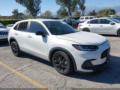 3CZRZ1H5XRM****** 2024 Honda HR-V
