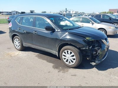 KNMAT2MV5GP****** 2016 Nissan Rogue