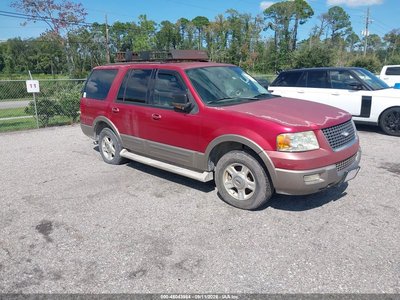 1FMPU18L54L****** 2004 Ford Expedition