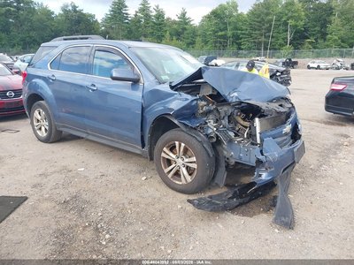 2GNFLDE51C6****** 2012 Chevrolet Equinox