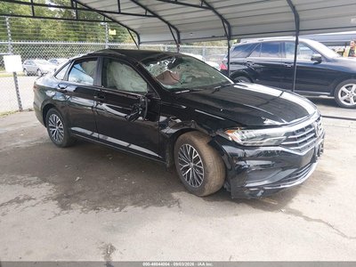 3VWC57BU8MM****** 2021 Volkswagen Jetta