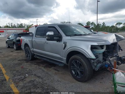 1FTFW1E84MF****** 2021 Ford F-150
