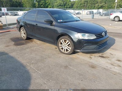 3VW2K7AJ6FM****** 2015 Volkswagen Jetta