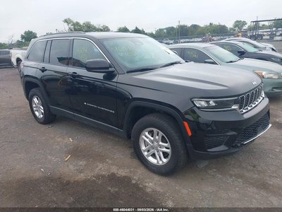 1C4RJHAG3SC****** 2025 Jeep Grand Cherokee
