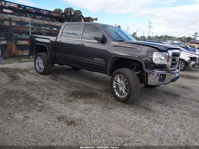 3GTU2UEC9FG****** 2015 GMC Sierra 1500