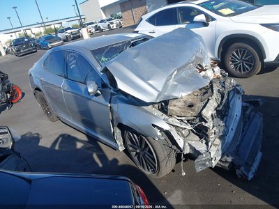 4T1K61AK0MU****** 2021 Toyota Camry