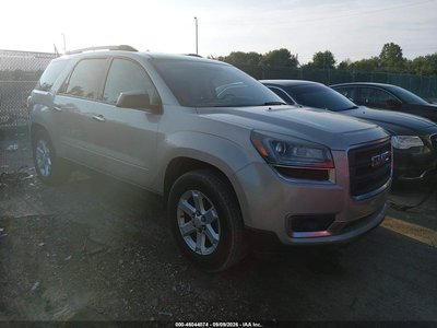1GKKRPKD6EJ****** 2014 GMC Acadia