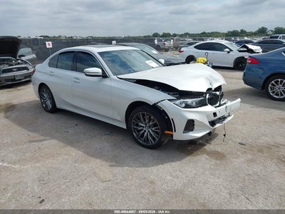 3MW69FF00R8****** 2024 BMW 330i