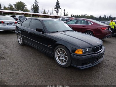WBABG1326TE****** 1996 BMW 3 Series