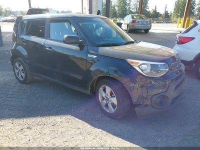 KNDJN2A20H7****** 2017 Kia Soul