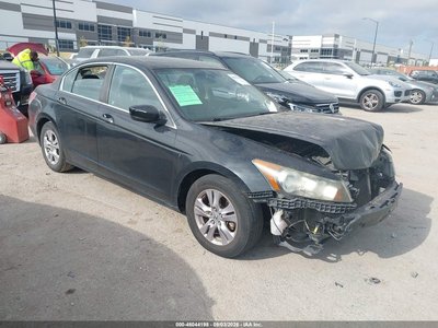 1HGCP2F63CA****** 2012 Honda Accord