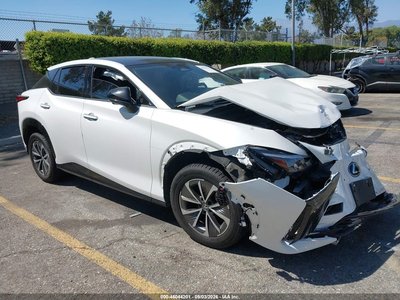 JTJAAAAB5PA****** 2023 Lexus RZ